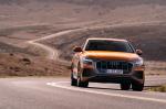 Audi Q8 55 TFSI Quattro S-Line 2018 года (AU)